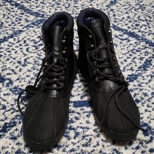Polo mens boots